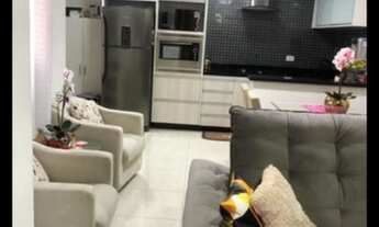 Imagem 2: Apartamento para venda com 75 metros quadrados com 3 quartos em Centro - São Caetano do Su