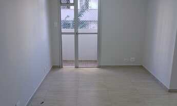 Imagem 5: Apartamento para venda tem 48 metros quadrados com 2 quartos em Jardim Taquaral - São Paul