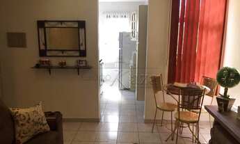 Imagem 5: Apartamento / Padrão - Parque Santo Antônio - Venda - Residencial