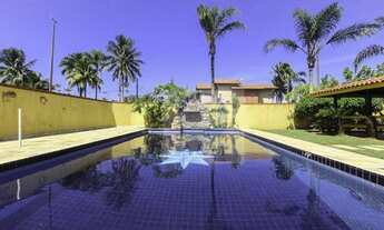 Imagem 4: Casa com 3 dormitórios à venda, 350 m² por R$ 1.900.000,00 - Indaiá - Caraguatatuba/SP