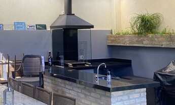 Imagem: Casa para venda possui 214 metros quadrados