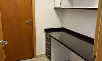 Imagem 6: Apartamento para locação mobiliado em Alphaville com 3 dormitórios 133m2