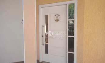 Imagem 4: Casa de 152m² com 3 dormitórios - Parque Residencial Mayard - Itu/SP