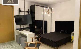 Imagem: Studio com 1 dormitório para alugar, 40