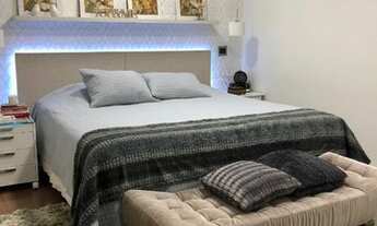 Imagem 6: Casa - 529 m² - terreno 668 m² - 4 suítes - 3 vagas - Venda por R$ 3.500.000 - Alphaville