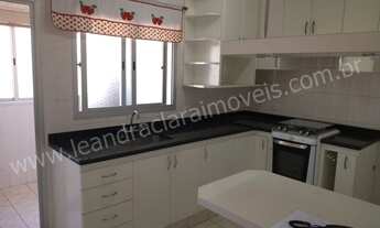 Imagem 5: Venda - Apartamento - Jardim São Vito - Americana - SP