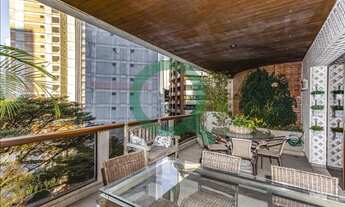 Imagem 6: São Paulo - Apartamento Padrão - Moema