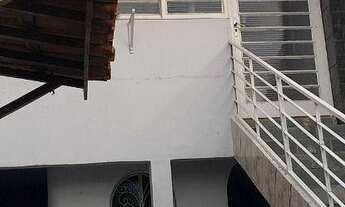 Imagem 4: Casa 4 dorm- Jd. residencial e com. Chapadao, para alugar, 130 m² por R$ 2.300/mês - Campi