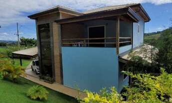 Imagem 3: Chácara à venda, 1022 m² por R$ 1.300.000,00 - Recanto das Flores - Pinhalzinho/SP