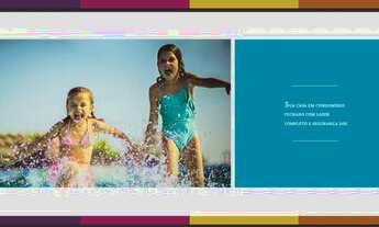 Imagem 5: Venda - Casa em condomínio - Jardim Pacaembu - Americana - SP