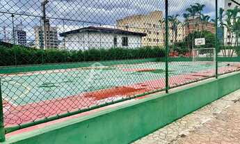 Imagem 5: Apartamento com 1 dorm, Loteamento João Batista Julião, Guarujá - R$ 280 mil, Cod: 7110