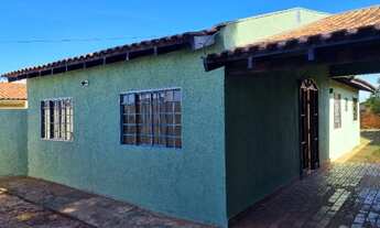 Imagem: Casa Térrea