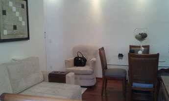 Imagem 4: Apartamento com 2 dormitórios à venda, 76 m² por R$ 430.000,00 - Vila Paraíba - Guaratingu