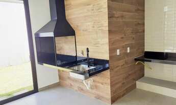 Imagem 3: Sobrado Cond. Alphaville 3