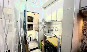 Imagem 7: Apartamento / Padrão - Parque Residencial Aquarius - Locação e Venda - Residencial