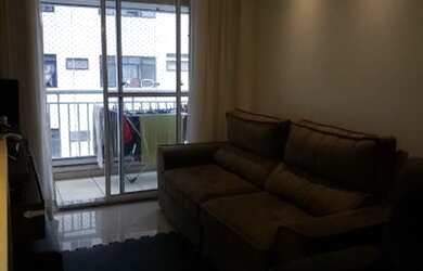 Imagem 7: Apartamento com 3 dormitórios à venda, 81 m² por R$ 510.000,00 - Macuco - Santos/SP