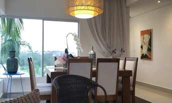 Imagem 3: Casa de condomínio para venda possui 360 m² com 3 quartos em Fazenda Rodeio - Mogi das Cru