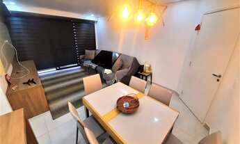 Imagem 2: Apartamento para venda com 3 dormitórios 97 m² Riviera de São Lourenço - Bertioga SP