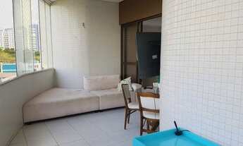 Imagem 2: Apartamento na Avenida dos Holandeses com 320m²