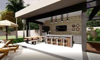 Imagem 5: Casa 4 dormitórios à venda, 344 m², Condomínio Saint Patrick em Sorocaba/SP