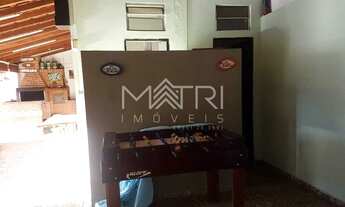 Imagem 2: Venda de Casas / Área de Lazer na cidade de Araraquara