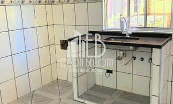 Imagem 4: Apartamento à Venda no bairro Vila João Ramalho, Santo André