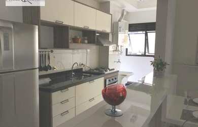 Imagem 6: Apartamentos Novos e Prontos com 3 dormitórios à venda, 72 m² por R$ 394.000 - Granja Vian