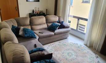 Imagem 2: Apartamento para venda com 100 metros quadrados com 2 quartos no Marapé - Santos - SP