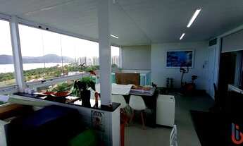 Imagem 4: Cobertura Duplex 142 m² - Maitinga - Bertioga/SP