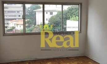 Imagem 4: Apartamento com 2 dormitórios à venda, 77 m² por R$ 650.000,00 - Vila Madalena - São Paulo