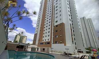 Imagem 2: Apartamento Reformado no Real Classic Resort, Praça Tuim, Quadra 206!