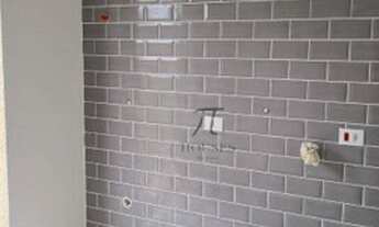 Imagem 2: Casa nova recém construída no Residencial New Ville