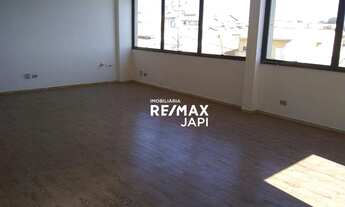 Imagem 3: SALA COMERCIAL PARA LOCAÇÃO - JUNDIAÍ - MEDEIROS - 54m² - R$: 2.400