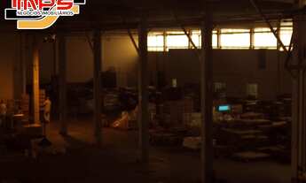 Imagem 6: Itupeva - Galpão/Depósito/Armazém - Distrito Industrial