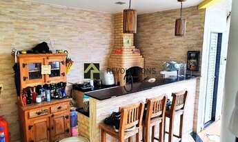 Imagem 3: RIO DE JANEIRO - Casa de Condomínio - RECREIO DOS BANDEIRANTES