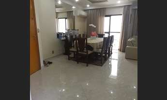 Imagem 5: Cobertura para venda tem 146 metros quadrados com 3 quartos em Santa Maria - São Caetano d