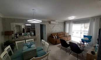 Imagem 7: Apartamento para Venda em Bertioga, Riviera de São Lourenço, 4 dormitórios, 2 suítes, 3 ba