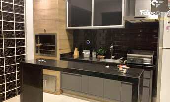 Imagem 7: Casa Condomínio Damha 1 REF: 104