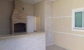 Imagem 7: 5651 - 276m² Venda 4 vagas de garagem Casa de Condomínio - Sorocaba