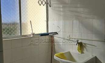 Imagem 6: SOROCABA - Apartamento Padrão - Simus