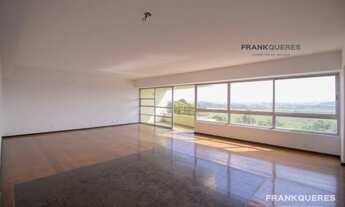 Imagem 2: Apartamento com 4 dormitórios à venda, 228 m² por R$ 1.000.000,00 - Centro - São José dos