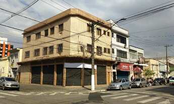 Imagem: Prédio Inteiro para Aluguel em Santos/SP