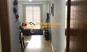 Imagem 3: Apartamento para Venda em Mauá, Vila Emílio, 2 dormitórios, 1 banheiro, 1 vaga