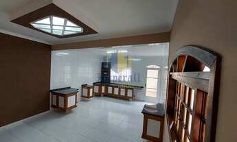 Imagem 5: Sobrado Jardim Sul SJCampos SP 3 dormitórios 190 m² Terreno 2 vagas coberta