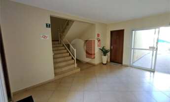 Imagem 3: Araçatuba - Apartamento Padrão - Conjunto Habitacional Doutor Antônio Villela Silva