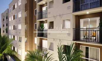 Imagem 3: LANÇAMENTO NA PLANTA