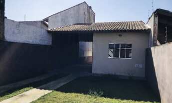 Imagem 2: CASA COM PISCINA LO LITORAL DE SP, APROVEITE!!