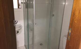 Imagem 5: Ótima kit net com sacada bairro independência