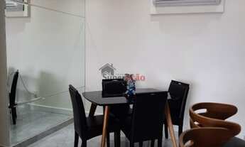 Imagem 3: GUARULHOS - Apartamento Padrão - Jardim Flor da Montanha