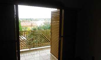 Imagem 10: VENDA CASA RIO PRETO BAIRRO CIDADE JARDIM